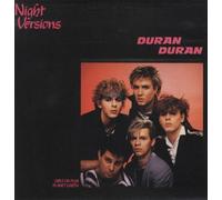 Duran Duran - girls on film (night version) 12