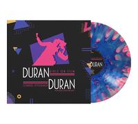 Duran Duran - Girls On Film: Complete 1979 Demos Ltd. Blue/Pink - Colored Vinyl