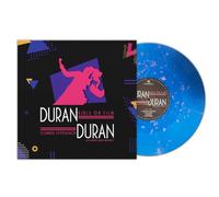 Duran Duran - Girls On Film: Complete 1979 Demos Ltd. Blue/Pink - Colored Vinyl