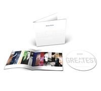 Duran Duran – Greatest – CD – Parlophone