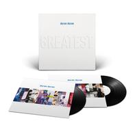 Duran Duran - Greatest - Preorder - New Vinyl Record lp Vinyl Record 2 - O23z