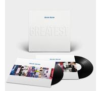 Duran Duran - Greatest 2x Vinyl LP New Sealed