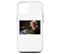 Duran Duran Greatest And Latest Tour Nick Rhodes 1998 Case for iPhone 12/12 Pro
