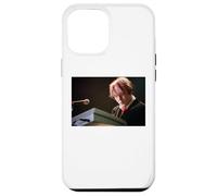 Duran Duran Greatest And Latest Tour Nick Rhodes 1998 Case for iPhone 12 Pro Max
