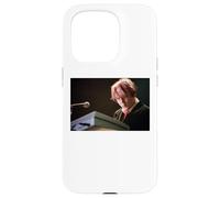 Duran Duran Greatest And Latest Tour Nick Rhodes 1998 Case for iPhone 15 Pro