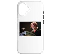 Duran Duran Greatest And Latest Tour Nick Rhodes 1998 Case for iPhone 16