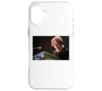 Duran Duran Greatest And Latest Tour Nick Rhodes 1998 Case for iPhone 16 Plus