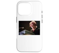 Duran Duran Greatest And Latest Tour Nick Rhodes 1998 Case for iPhone 16 Pro