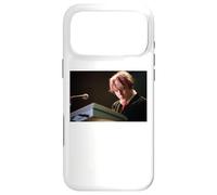 Duran Duran Greatest And Latest Tour Nick Rhodes 1998 Case for iPhone 17 Pro Max