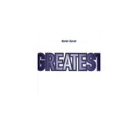 Duran Duran - Greatest [CD]
