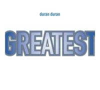 Duran Duran – Greatest – CD – Alliance