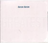 Duran Duran – Greatest – CD – Parlophone