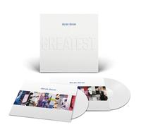 Duran Duran - Greatest (Limited 2LP White Vinyl) [VINYL]
