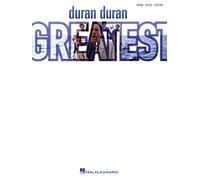 Duran Duran - Greatest