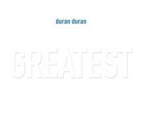 Duran Duran - Greatest - Preorder - New Vinyl Record lp Vinyl Record 2 - O23z