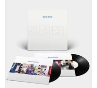 Duran Duran - Greatest - Preorder - New Vinyl Record lp Vinyl Record 2 - O23z
