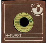 Duran Duran - Hungry Like The Wolf