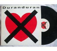 Duran Duran - I don't want your love [VINYL]