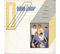 Duran Duran - Is There Something I Should Know? (Monster Mix) [12" VINYL]