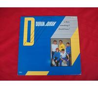Duran Duran - Is There Something I Should Know? (Monster Mix) - Duran Duran 12"