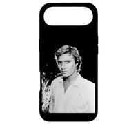 Duran Duran Lead Singer Simon Le Bon 1983 Case for iPhone Air