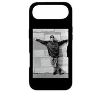 Duran Duran Lead Singer Simon Le Bon 1985 Case for iPhone Air