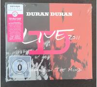 Duran Duran - A Diamond In The Mind (Live 2011)