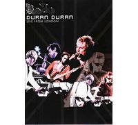 Duran Duran - Live From London