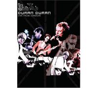 Duran Duran - Live From London [DVD] [2005] [Region 1] [US Import] [NTSC]