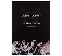 Duran Duran - Live From London (Limited Edition) [DVD] [2005]