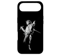 Duran Duran Live Simon Le Bon Sing Blue Silver Tour 1983 Case for iPhone Air