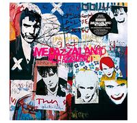 Duran Duran - Medazzaland