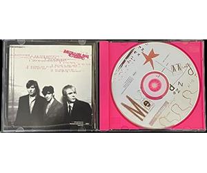 Duran Duran - Medazzaland