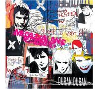 Duran Duran - Medazzaland