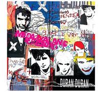 Duran Duran - Medazzaland [VINYL]