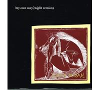 DURAN DURAN - My Own Way (Night Version)