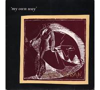 DURAN DURAN My Own Way UK 7" 45