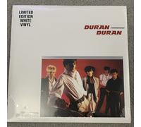 DURAN DURAN NATIONAL ALBUM DAY LIMITED DOUBLE WHITE VINYL New Sealed