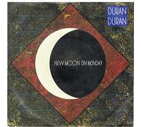 Duran Duran - New Moon On Monday / Tiger Tiger [7" Vinyl]
