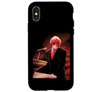 Duran Duran Nick Rhodes 1998 Tour Girls On Film Case for iPhone X/XS
