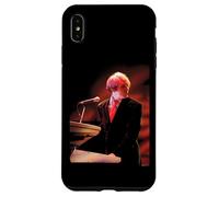 Duran Duran Nick Rhodes 1998 Tour Girls On Film Case for iPhone XS Max