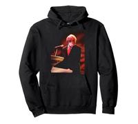 Duran Duran Nick Rhodes 1998 Tour Girls On Film Pullover Hoodie