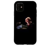 Duran Duran Nick Rhodes Greatest And Latest Tour 1998 Case for iPhone 11