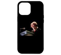 Duran Duran Nick Rhodes Greatest And Latest Tour 1998 Case for iPhone 12 Pro Max