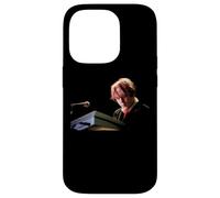 Duran Duran Nick Rhodes Greatest And Latest Tour 1998 Case for iPhone 14 Pro