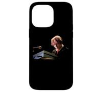Duran Duran Nick Rhodes Greatest And Latest Tour 1998 Case for iPhone 14 Pro Max
