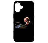 Duran Duran Nick Rhodes Greatest And Latest Tour 1998 Case for iPhone 16