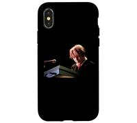 Duran Duran Nick Rhodes Greatest And Latest Tour 1998 Case for iPhone X/XS
