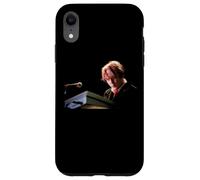Duran Duran Nick Rhodes Greatest And Latest Tour 1998 Case for iPhone XR