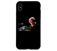 Duran Duran Nick Rhodes Greatest And Latest Tour 1998 Case for iPhone XS Max